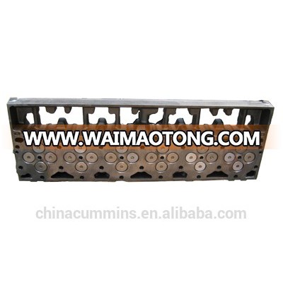 diesel engine M11 cylinder head assembly