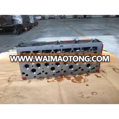 Truck engine parts isf3.8 cylinder head 5258274/5258761