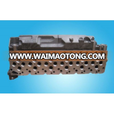 6B ISDE cylinder head 4936081