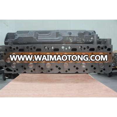 ISBE5.9 cylinder head assy with valves for cummins