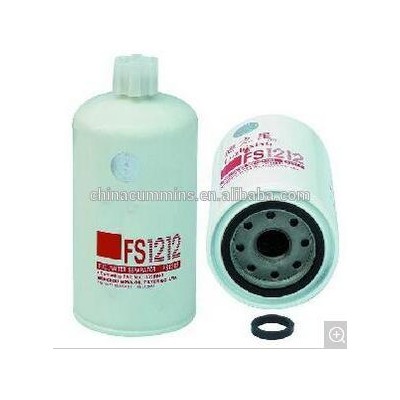 ISF2.8 Oil filter lf17356 for CUMMINS isf2.8 engine