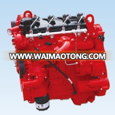 ISF2.8 diesel engine assembly 4 cylinders