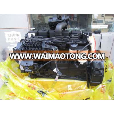 diesel engine 6BT5.9-C130