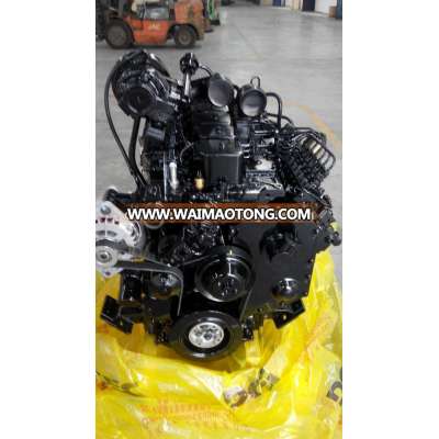 Diesel 6BT diesel engine assembly for CUMMINS 6BT5.9