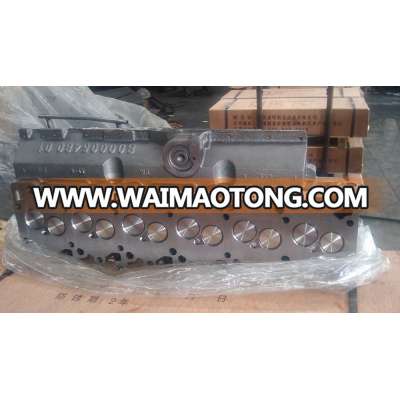 6BT gas cylinder head for Cummins 6BT5.9 engine