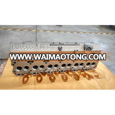 cylinder head 3973493 for Cummins 6CT8.3 engine