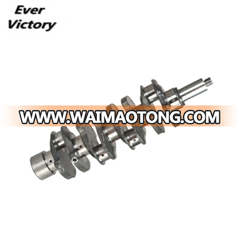 Weichai original crankshaft for WP10 WD615, diesel engine spare parts